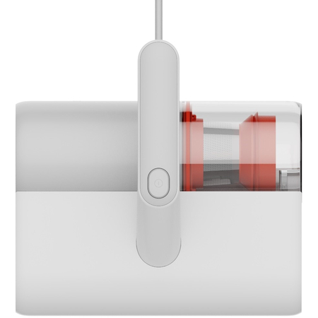 Пылесос для удаления пылевого клеща Xiaomi Mijia Dust Mite Vacuum Cleaner 2, изображение 4 - GOODMi