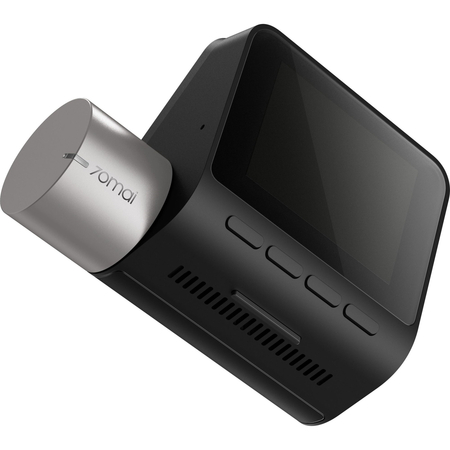 Видеорегистратор 70Mai Dash Cam A510 (Черный), изображение 8 - GOODMi