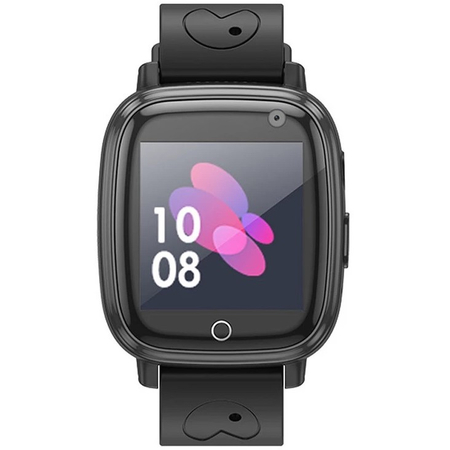 Часы HOCO Y100 Black, изображение 2 - GOODMi