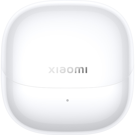 Беспроводные наушники Xiaomi Buds 5 Ceramic White, Основной цвет наушников: Белые, изображение 4 - GOODMi