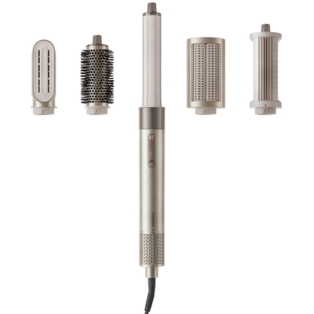 Стайлер Dreame AirStyle Gold Titanium (AMF17A), изображение 17 - GOODMi