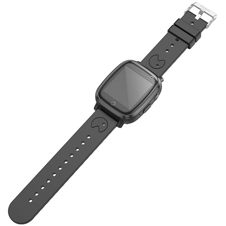 Часы HOCO Y100 Black, изображение 3 - GOODMi