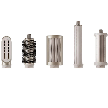 Стайлер Dreame AirStyle Gold Titanium (AMF17A), изображение 18 - GOODMi