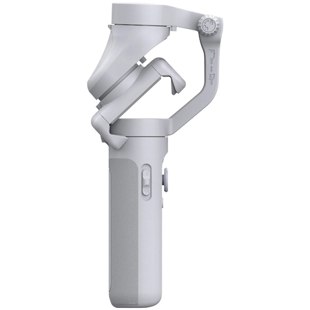 Стабилизатор для телефона Hohem iSteady XE White, изображение 3 - GOODMi