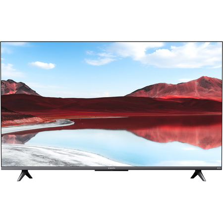 Телевизор Xiaomi TV A Pro 43 2025 QLED Black, Диагональ экрана: 109 см - GOODMi