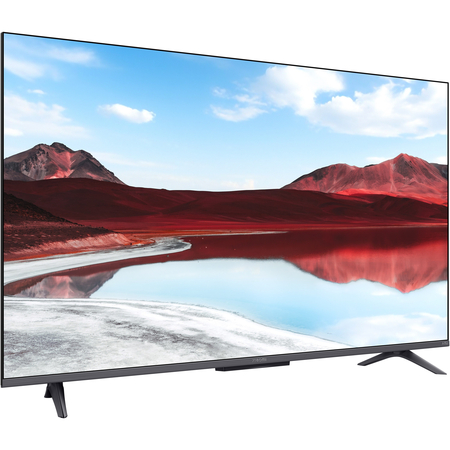 Телевизор Xiaomi TV A Pro 43 2025 QLED Black, Диагональ экрана: 109 см, изображение 2 - GOODMi