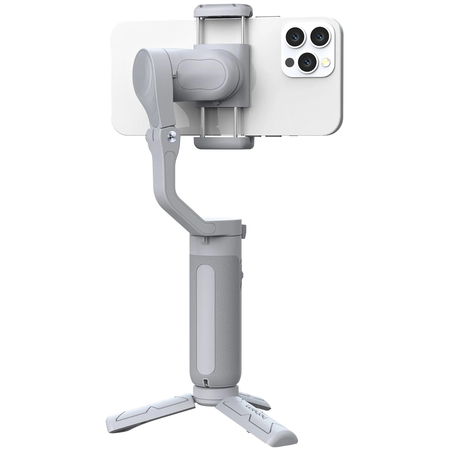 Стабилизатор для телефона Hohem iSteady XE White, изображение 4 - GOODMi