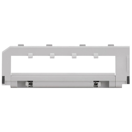 Крышка для отсека основной щетки робота-пылесоса Roborock S7 White, Цвет: Белый - GOODMi