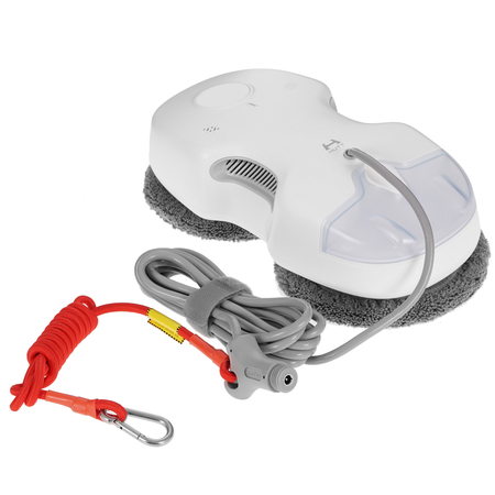 Робот-мойщик окон HUTT C65 White, изображение 6 - GOODMi