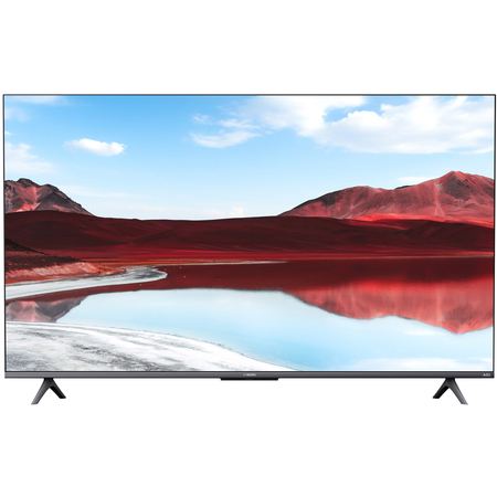 Телевизор Xiaomi TV A Pro 55 2025 QLED, Диагональ экрана: 140 см - GOODMi