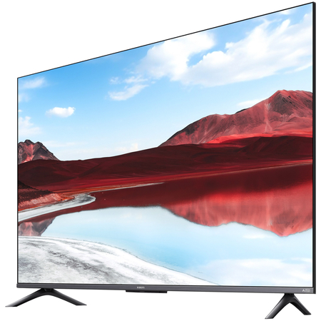 Телевизор Xiaomi TV A Pro 55 2025 QLED, Диагональ экрана: 140 см, изображение 3 - GOODMi