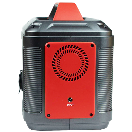 Зарядная станция Hoco DB28 Energy Storage 300W 80000mAh, изображение 5 - GOODMi