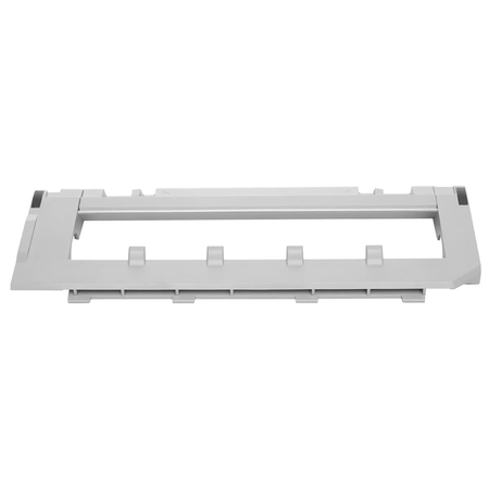 Крышка для отсека основной щетки робота-пылесоса Roborock S7 White, Цвет: Белый, изображение 2 - GOODMi