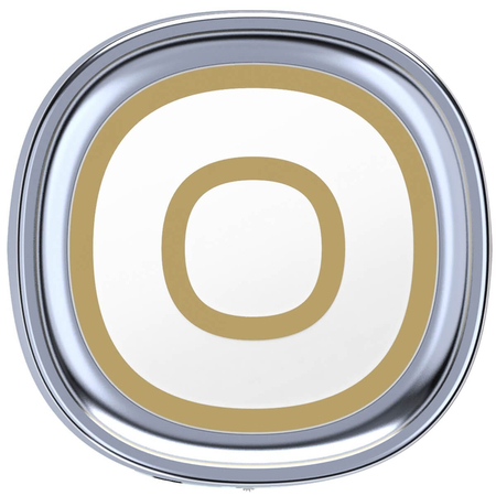 Зубная щетка Oclean X Pro Digital Silver, Цвет: Серебристый, изображение 6 - GOODMi