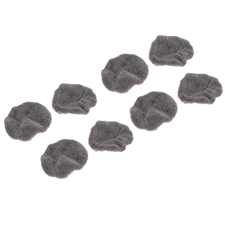 Робот-мойщик окон HUTT C65 White, изображение 9 - GOODMi