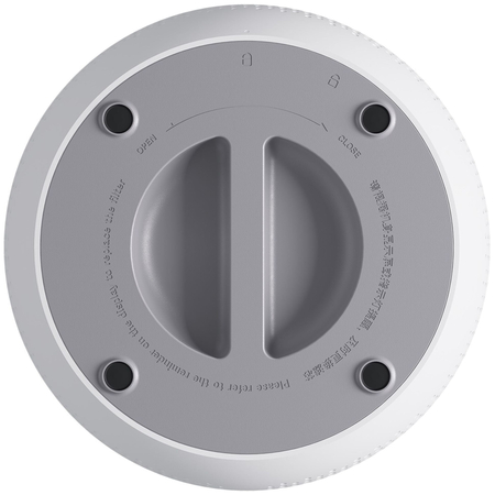 Очиститель воздуха Xiaomi Smart Air Purifier 4 Compact, изображение 7 - GOODMi