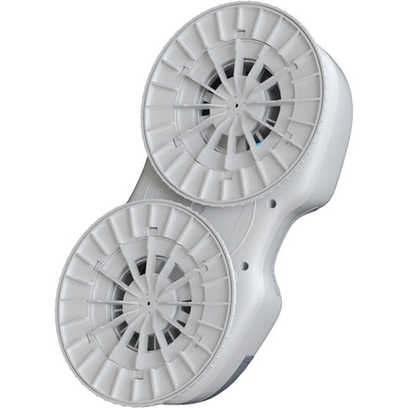 Робот-мойщик окон HUTT C65 White, изображение 4 - GOODMi