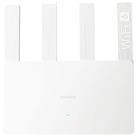 Роутер Xiaomi Router AX3000E - GOODMi