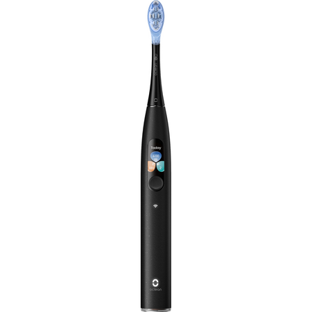 Зубная щетка Oclean X Ultra Set Black, Цвет: Черный - GOODMi