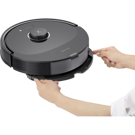 Робот-пылесос Roborock Q8 Max Black (РСТ), изображение 16 - GOODMi