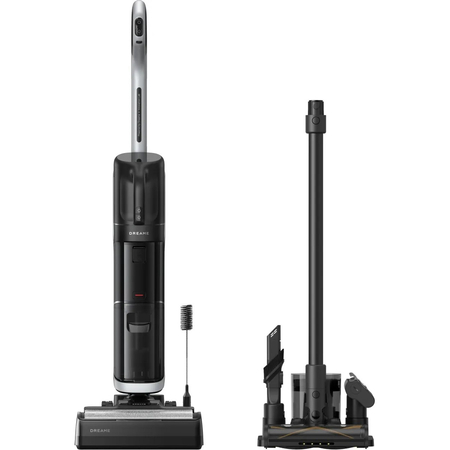 Пылесос Dreame H14 Dual (EU), изображение 15 - GOODMi