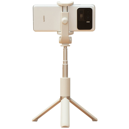 Трипод Xiaomi Mi Bluetooth Zoom Selfie Stick Tripod (XMZPG05YM) Gold, изображение 3 - GOODMi