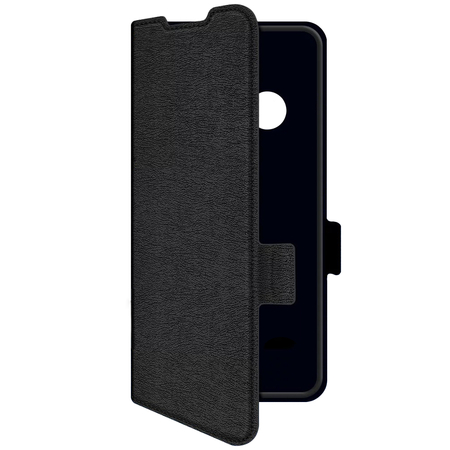 Чехол-книжка для Redmi 14C черный, изображение 3 - GOODMi