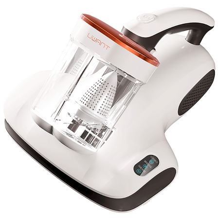 Пылесос для удаления пылевого клеща UWANT CM2407 Max, изображение 2 - GOODMi