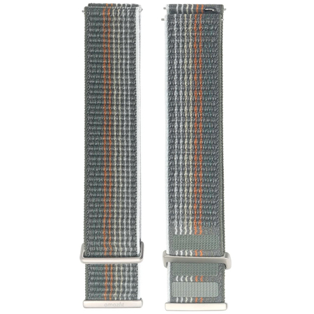 Ремешок для Amazfit Balance Gray, Основной цвет: Серый - GOODMi