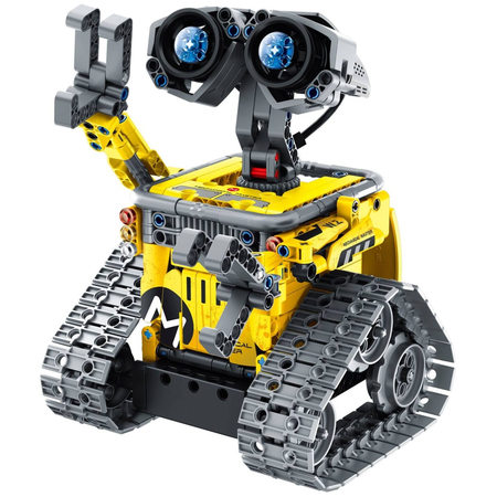 Конструктор IM.Master WALL-E (NO.8039) - GOODMi