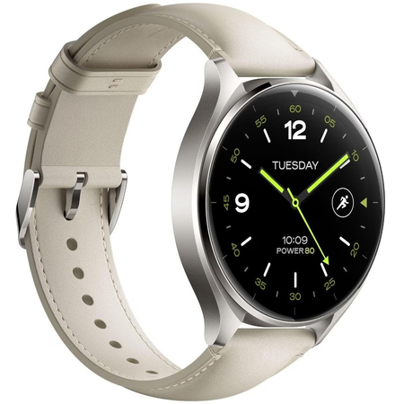 Умные часы Xiaomi Watch 2 Titan Gray, Цвет, заявленный производителем: Titan Gray, изображение 3 - GOODMi