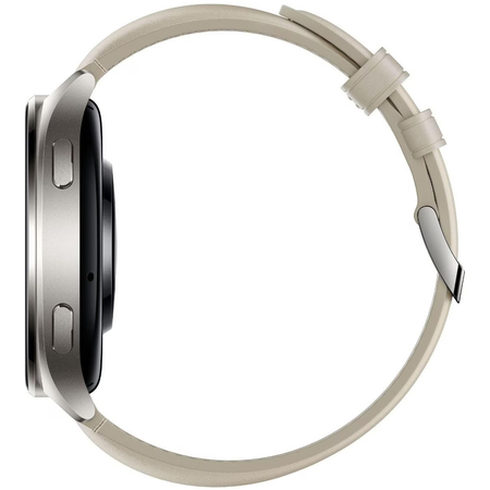 Умные часы Xiaomi Watch 2 Titan Gray, Цвет, заявленный производителем: Titan Gray, изображение 6 - GOODMi