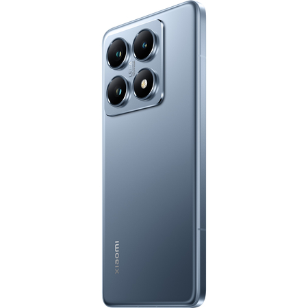 Смартфон Xiaomi 14T Pro 12/1024Gb Blue, Оперативная память: 12 Гб, Цвет: Blue / Синий, Встроенная память: 1 Тб, изображение 7 - GOODMi