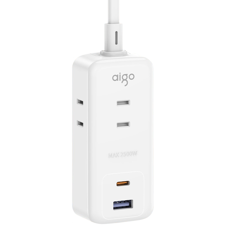 Сетевой адаптер Aigo P20, изображение 2 - GOODMi