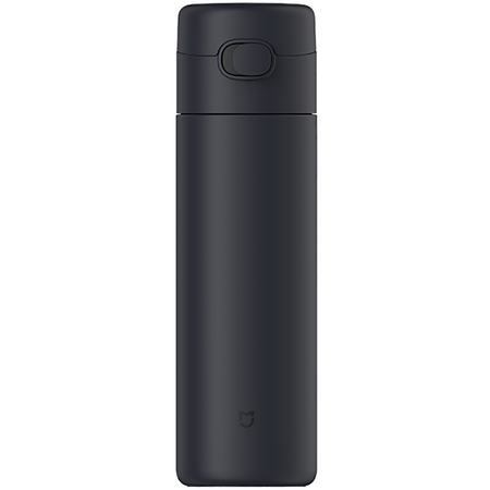 Термос Mijia Flip Version 3 480ml (MJTGB02PL) Blue, Цвет: Синий - GOODMi