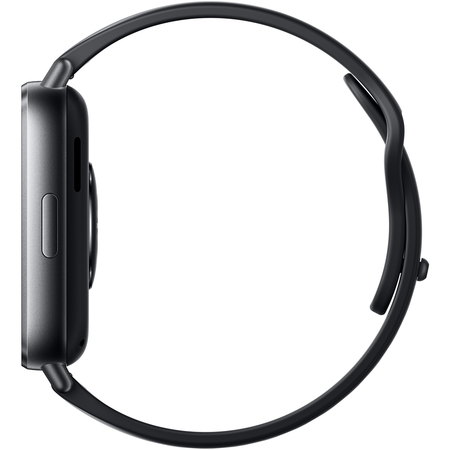 Умные часы Redmi Watch 5 Active Black, Цвет, заявленный производителем: Black, изображение 4 - GOODMi