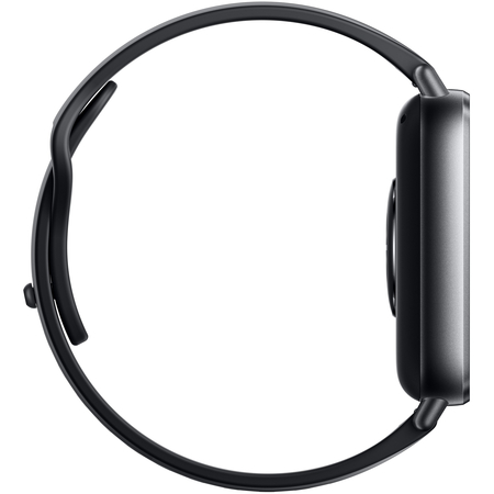 Умные часы Redmi Watch 5 Active Black, Цвет, заявленный производителем: Black, изображение 5 - GOODMi