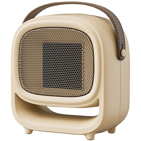 Электрический обогреватель Smart Frog 600W (KW-CN10A), изображение 2 - GOODMi