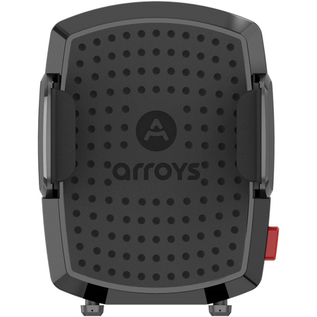 Держатель Arroys Dash Max Auto (Черный), изображение 4 - GOODMi