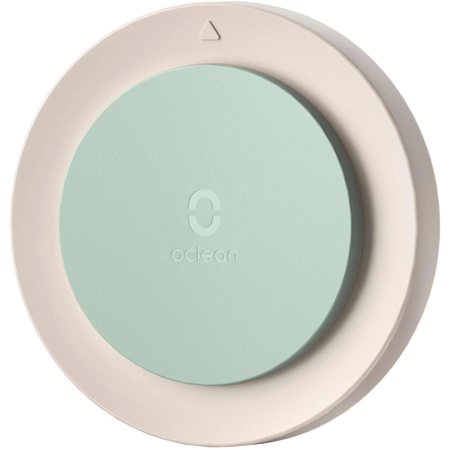 Зубная щетка Oclean X Ultra Set Green, Цвет: Зеленый, изображение 7 - GOODMi