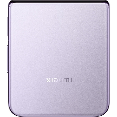 Смартфон Xiaomi MIX Flip 12/512Gb Purple, Оперативная память: 12 Гб, Цвет: Purple / Фиолетовый, Встроенная память: 512 Гб, изображение 7 - GOODMi