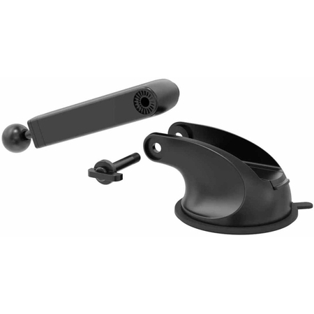 Держатель Arroys Dash-SM3 (Черный), изображение 9 - GOODMi