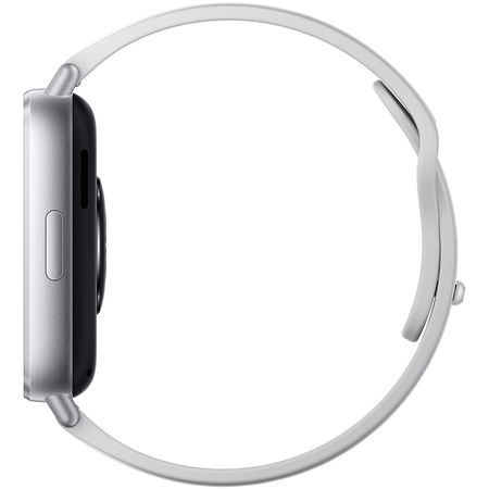 Умные часы Redmi Watch 5 Active Silver, Цвет, заявленный производителем: Silver, изображение 4 - GOODMi