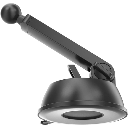 Держатель Arroys Dash Max Auto (Черный), изображение 7 - GOODMi