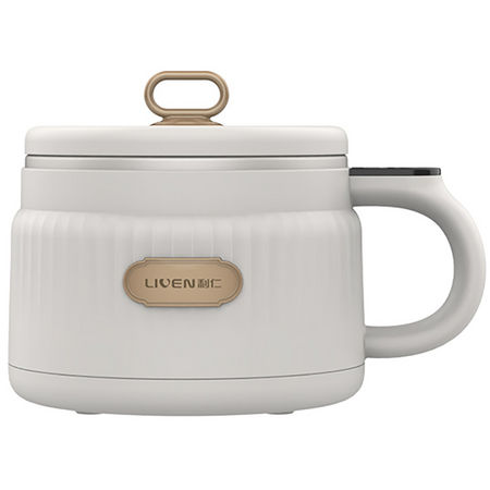 Электрическая кастрюля Liven FB-D1880, изображение 2 - GOODMi