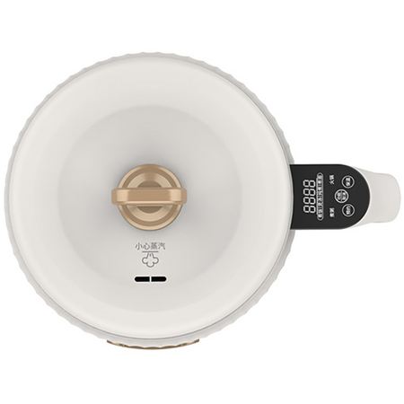 Электрическая кастрюля Liven FB-D1880, изображение 3 - GOODMi