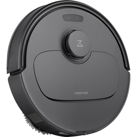 Робот-пылесос Roborock Q Revo S Black, изображение 10 - GOODMi