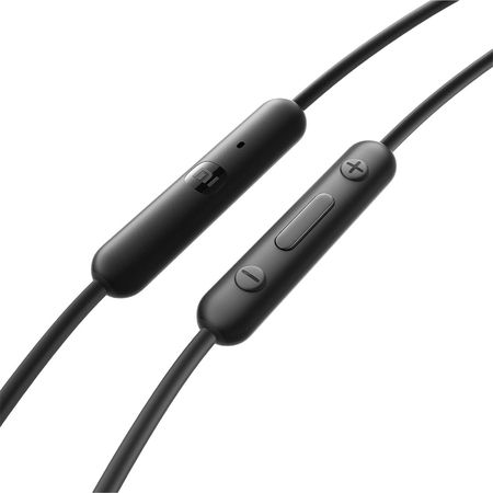 Наушники Xiaomi Type-C Earphones Black (BHR8930GL), Основной цвет наушников: Черные, изображение 4 - GOODMi