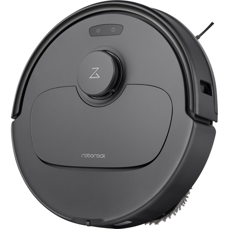 Робот-пылесос Roborock Q Revo S Black, изображение 11 - GOODMi