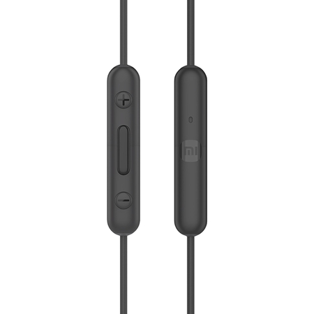 Наушники Xiaomi Type-C Earphones Black (BHR8930GL), Основной цвет наушников: Черные, изображение 5 - GOODMi